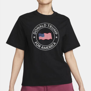 Show Your Support: Donald Trump 2024 T-Shirts 6 Donald trump 2024 t shirts 2