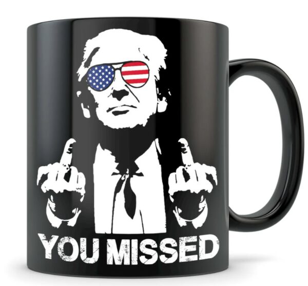 Donald trump mug, trump mug, trump coffee mug, trump gift, trump vance 2024, take america back, make america great again, MAGA