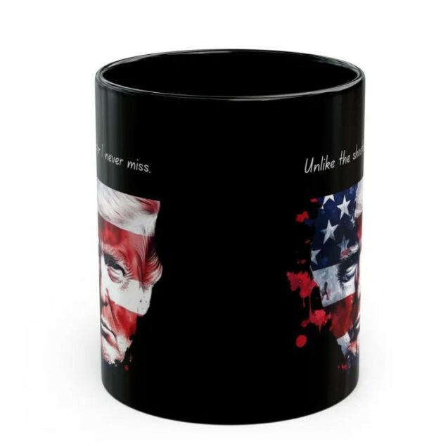 Donald trump mug, trump mug, trump coffee mug, trump gift, trump vance 2024, take america back, make america great again, MAGA3