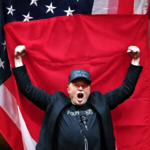 Unleash Your Dark Gothic Patriotism: The MAGA Cap for the Night 9 ELON MUSK- Dark Gothic MAGA caps