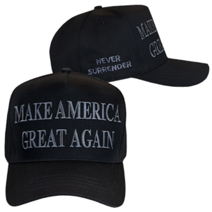 ELON MUSK IS DARK MAGA HAT: Show Your Support for the People's Champion 6 ELON MUSK IS DARK MAGA HAT