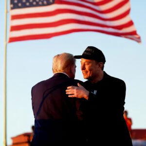 Elon Dark Maga Hat: Show Your Support with Style 7 Elon Dark Maga Hat