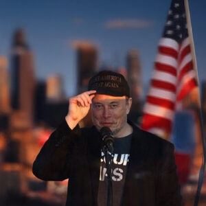 Elon Dark Maga Hat: Show Your Support with Style 6 Elon Dark Maga Hat Cap