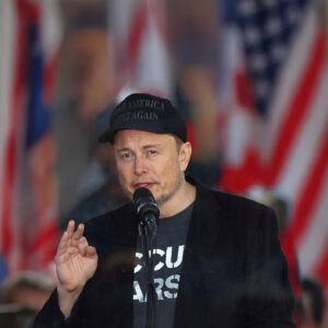 Elon Dark Maga Hat: Show Your Support with Style 5 Elon Dark Maga Hat Caps