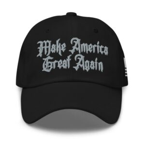 Elon Musk's Official MAGA Hat: Show Your Support for America First 7 Elon MAGA Hat