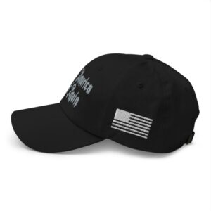 Elon Musk's Official MAGA Hat: Show Your Support for America First 8 Elon MAGA Hats