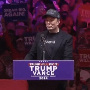 Elon Musk's Dark Gothic MAGA Hat: A Statement of Patriotism and Style 5 Elon Musk Dark Gothic MAGA hats
