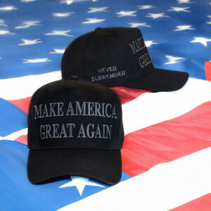Elon Musk's Dark MAGA Hat: Show Your Support for the Future 6 Elon Musk Dark MAGA Hat US