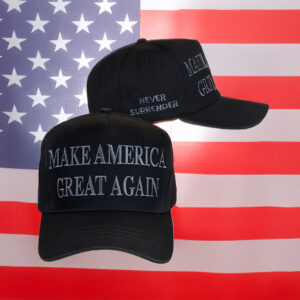 Elon Musk's Dark MAGA Hat: Show Your Support for the Future 5 Elon Musk Dark MAGA Hat USA