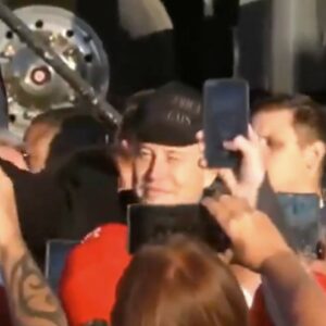 Elon Musk's Signature Hat: Elevate Your Style with Innovation 7 Elon Musk Hat US