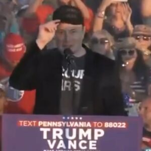Trump Never Surrender Black MAGA Hat 13 Elon Musk Hats