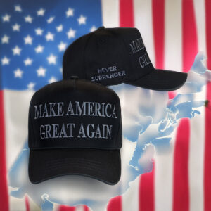 Elon Musk MAGA Hat: Show Your Support for the Chief Twit 5 Elon Musk MAGA Hat USA