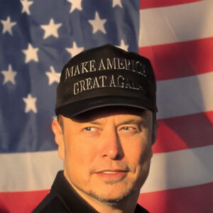 Elon Musk's Trump Never Surrender MAGA Hat: Show Your Patriotism and Support 8 Elon Musk -Trump Never Surrender MAGA Hat Cap US