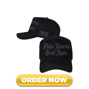 Elon's Ultra Dark MAGA Hat: The Ultimate Symbol of Patriotism 5 Elon’s new MAGA hat - ULTRA DARK MAGA HATS