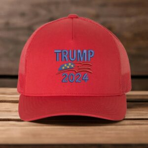 Embroidered Trump 2024 Hat, Make America Great Again Cap, Trump 2024 Trucker Hat, Trump 2024 Hat, Trump Trucker Hat, Adjustable Trump Cap 5 Embroidered Trump 2024 Hat, Make America Great Again Cap, Trump 2024 Trucker Hat, Trump 2024 Hat, Trump Trucker Hat, Adjustable Trump Cap1