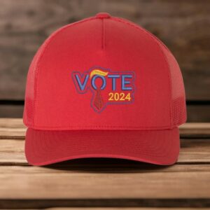 Embroidered Vote 2024 Hat, Vote For Trump Cap, Trump 2024 Trucker Hat, Trump 2024 Hat, Trump Trucker Hat, Adjustable Trump Cap 7 Embroidered Vote 2024 Hat, Vote For Trump Cap, Trump 2024 Trucker Hat, Trump 2024 Hat, Trump Trucker Hat, Adjustable Trump Cap3