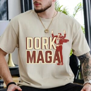 MAGA Humor: Elon Musk Dark MAGA Parody Tee for Sarcastic Political Laughs 7 Funny Dork MAGA Shirt, Elon Musk Dark Maga Parody Tee, Sarcastic Political T-Shirt, MAGA Humor Gift, Trump Humorous Top Gift For Him and Her2
