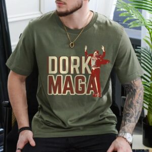 MAGA Humor: Elon Musk Dark MAGA Parody Tee for Sarcastic Political Laughs 9 Funny Dork MAGA Shirt, Elon Musk Dark Maga Parody Tee, Sarcastic Political T-Shirt, MAGA Humor Gift, Trump Humorous Top Gift For Him and Her4