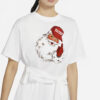 Funny Trump Hat Santa t-shirts
