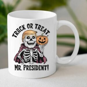 Hilarious Trump Mug: The Perfect Gift for Trump Supporters and Critics Alike 5 Funny Trump Mug, Mum Trump Mug, Trump Coffe Mug, Trump Birthday Card, Donald Trump Mug, Funny Trump Mug, Halloween Trump Mug1