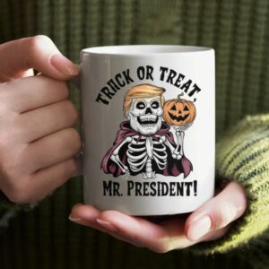 Hilarious Trump Mug: The Perfect Gift for Trump Supporters and Critics Alike 6 Funny Trump Mug, Mum Trump Mug, Trump Coffe Mug, Trump Birthday Card, Donald Trump Mug, Funny Trump Mug, Halloween Trump Mug2