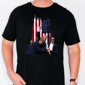 Show Your Support: God Bless Trump, Fight for Trump 2024 Election Shirt 5 God Bless Trump, Fight for Trump Shirt, President Donald Trump Shirt, Support Trump Shirt, Trump 2024 Election Shirt, Trump Tee1