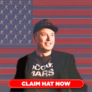 Dark MAGA Hat: The Ultimate Symbol of Patriotism and Freedom 5 HOTTEST SELLING ITEM Dark MAGA HAT