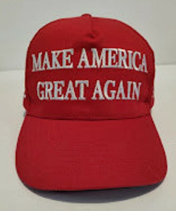 Hat Trump Hat Donald Trump 2024 Hat Make America Great Again Adjustable Baseball Cap with USA Flag for Women- Men1