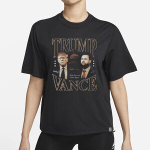 Show Your Support: Hot Trump Vance 2024 T-Shirt 5 Hot Trump Vance 2024 T-Shirt1