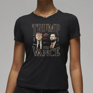 Show Your Support: Hot Trump Vance 2024 T-Shirt 7 Hot Trump Vance 2024 T-Shirt3