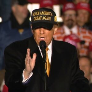 Show Your Patriotism with the Bold BLACK AND GOLD MAGA HAT 10 Hot Trump black gold MAGA hat caps