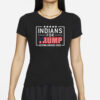 Indians For Trump Keeping America Great T-Shirts
