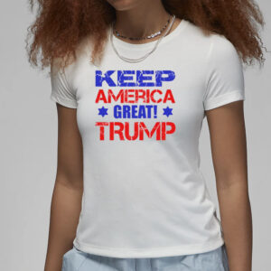 Keep America Great Again: Show Your Patriotism with Gildan T-shirts 7 Keep America Great Again Gildan T-shirts3