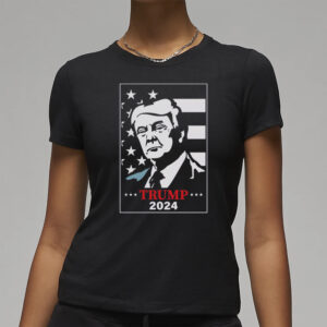 Keep America Great: Re-elect Donald Trump 2024 T-shirt 7 Keep America Great Re-elect Donald Trump Tee, Trump 2024 T-shirt3