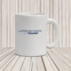 Latter-Day Saints for Trump Coffee Mug US