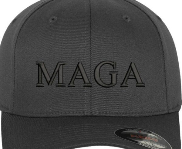 MAGA Make America Great Again Hat