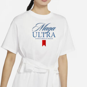 MAGA Ultra Shirt, Ultra MAGA t-shirt, Republican Shirts