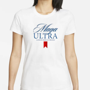 Ultra MAGA: The Ultimate Republican Statement 5 MAGA Ultra Shirt, Ultra MAGA t-shirt, Republican Shirts1