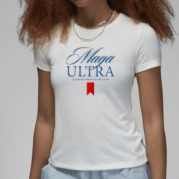 MAGA Ultra Shirt, Ultra MAGA t-shirt, Republican Shirts3