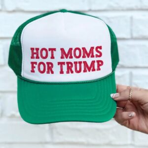 MAGA Women’s Snapback trucker hat, Donald Trump 2024 MAGA Patriots Hat, Hot Moms for Trump Apparel, President Hat, Ladies Trump Hat 2024 7 MAGA Women’s Snapback trucker hat, Donald Trump 2024 MAGA Patriots Hat, Hot Moms for Trump Apparel, President Hat, Ladies Trump Hat 20243