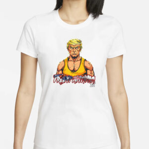 Maga 2024 Trumpites! Unisex Softstyle T-Shirt: Show Your Support in Style 5 Maga 2024 Trumpites! Unisex Softstyle T-Shirt1