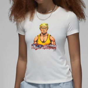Maga 2024 Trumpites! Unisex Softstyle T-Shirt: Show Your Support in Style 7 Maga 2024 Trumpites! Unisex Softstyle T-Shirt3