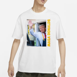 Maga Donalds Shirt: Show Your Support for Trump in Pennsylvania 5 Maga Donalds Shirt, Funny Trump Shirt, Pennsylvania Trump 2024 Tee, men shirts1