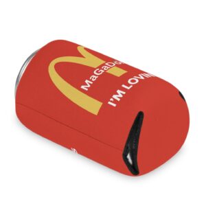 Magadonalds I'm Lovin' It Beverage Cooler: Keep Your Drinks Refreshingly Cold 5 Magadonalds I’m Lovin’ It Beverage Cooler Us