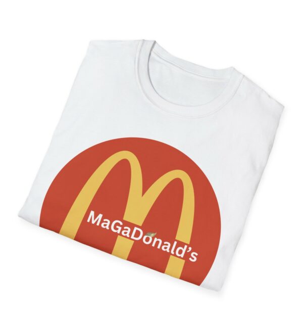 Magadonalds I'm Lovin' It T-Shirts