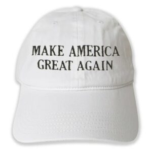Embroidered "Make America Great Again" Patriotic Hat 6 Make America Great Again Embroidered Hat Cap