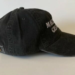 Make America Great Again Embroidered Washed Cap MAGA Hat Patriot cap Cotton Cap Dad Hat 7 Make America Great Again Embroidered Washed Cap MAGA Hat Patriot cap Cotton Cap Dad Hat3