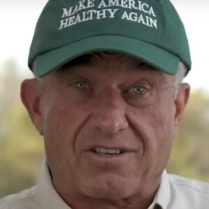 Make America Healthy Again: The Patriotic Dad Hat for a Healthier Nation 7 Make America Healthy Again Dad Hat