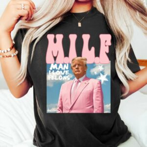 Man I Love Felons Trump Shirt: The Ultimate Political Statement for Trump Supporters 5 Man I Love Felons Trump Shirt, Funny Trump Shirt, Republican Tee, Trump 2024 Shirt, Political Shirt, Trump Lover Shirt, Funny Election Shirt1