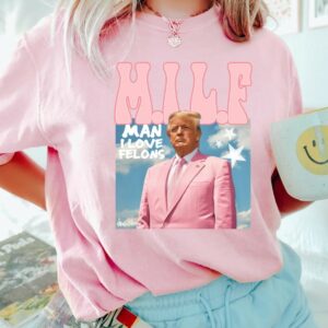 Man I Love Felons Trump Shirt: The Ultimate Political Statement for Trump Supporters 6 Man I Love Felons Trump Shirt, Funny Trump Shirt, Republican Tee, Trump 2024 Shirt, Political Shirt, Trump Lover Shirt, Funny Election Shirt2